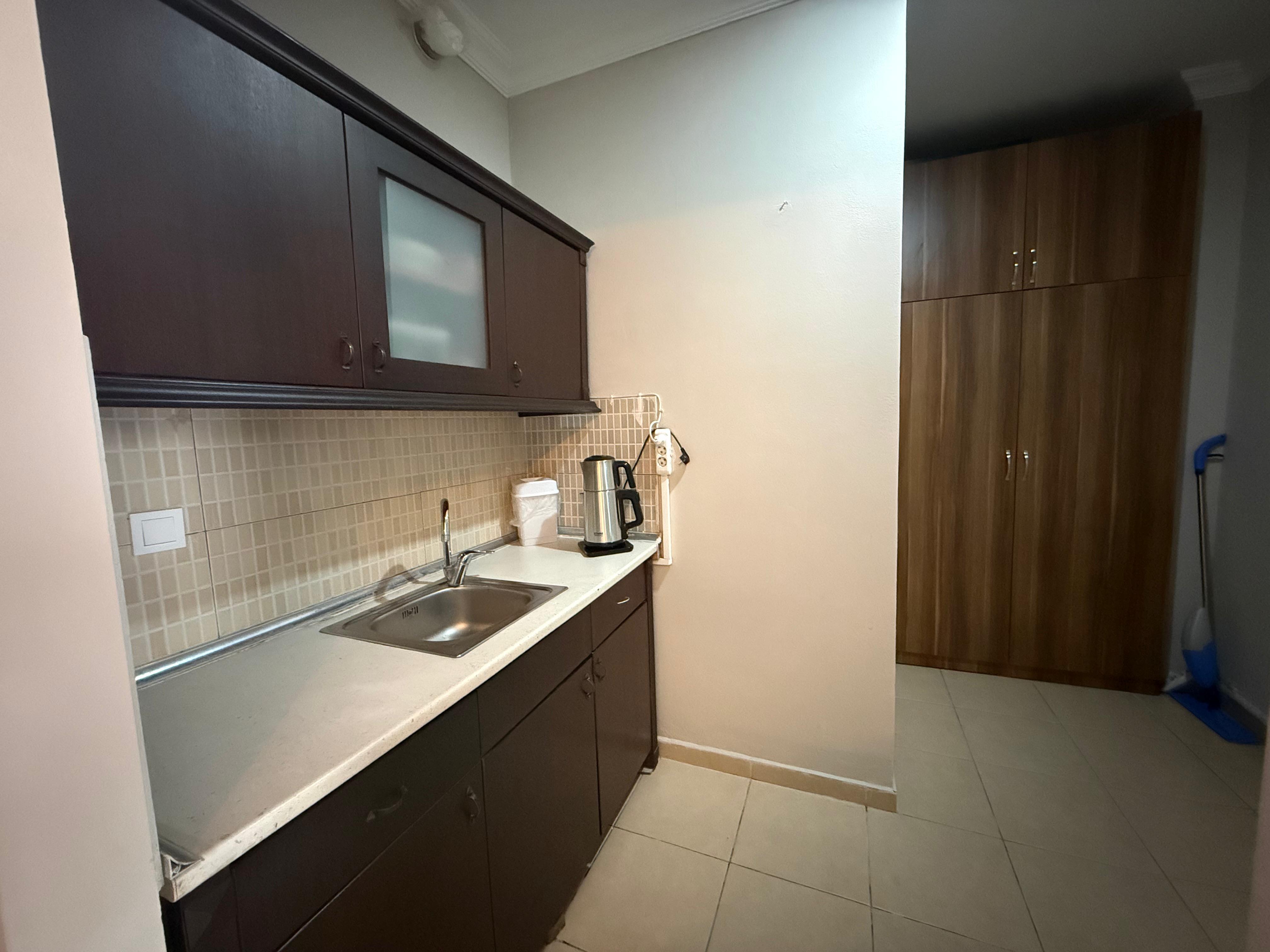 MABEL'DEN AKCAABAT SOGUTLU'DE DEVREN KIRALIK BUTIK